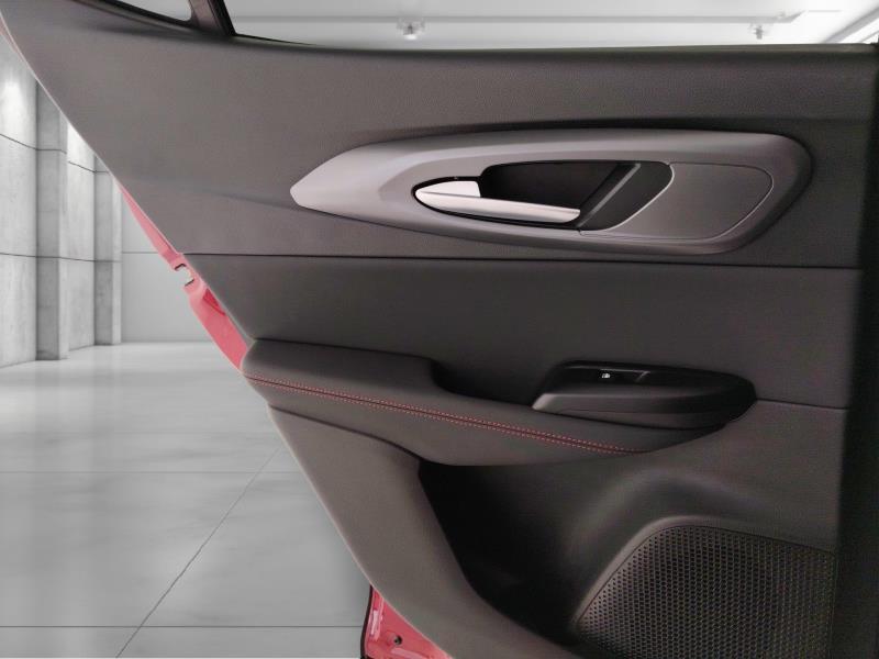 Alfa Romeo Tonale 1.5 hybrid Speciale 130cv ddct7