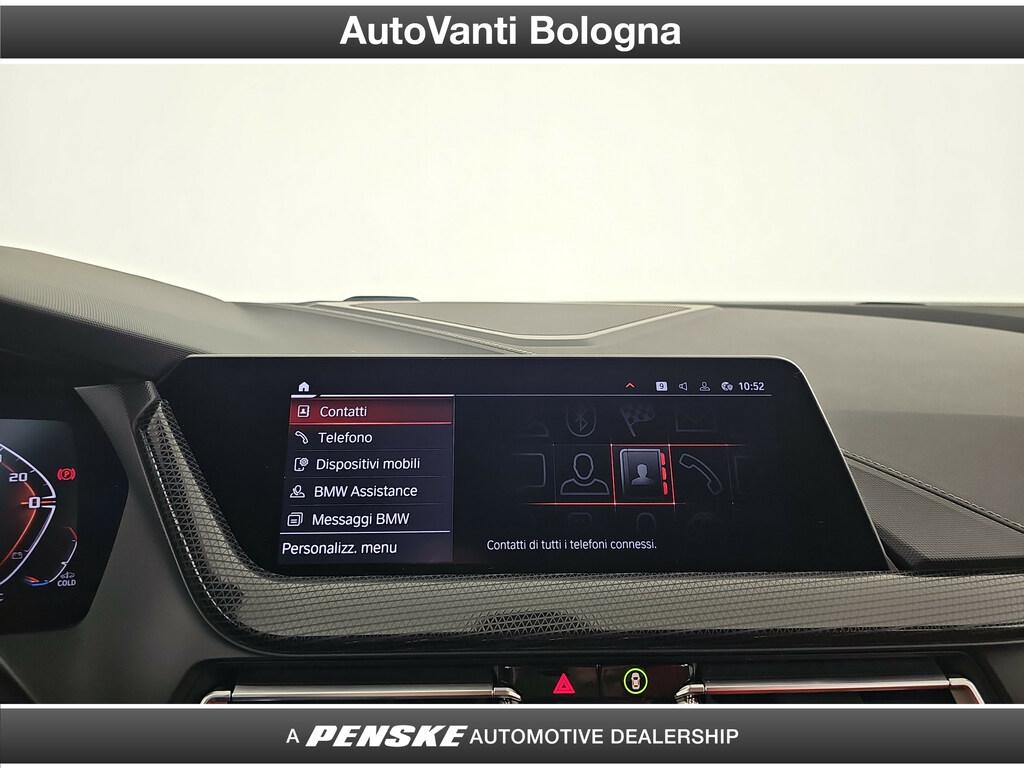 BMW Serie 1 M 135i xdrive auto