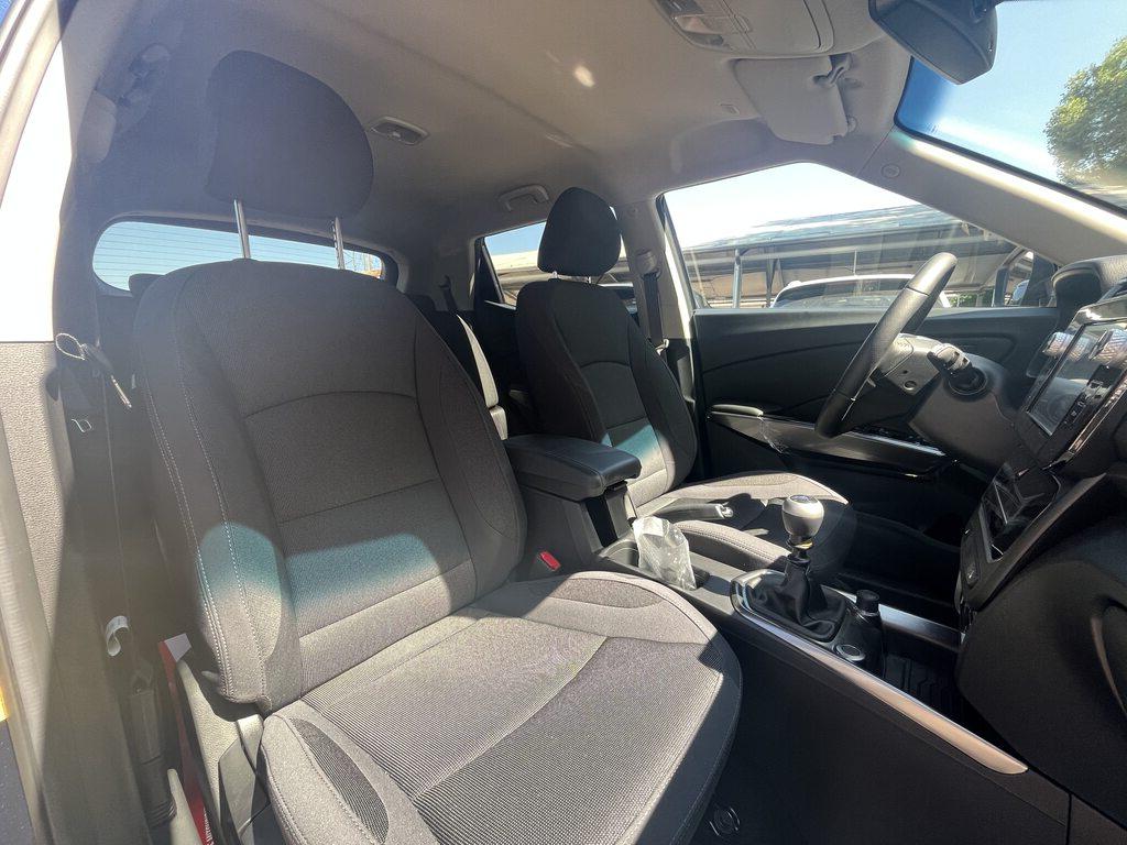 Kgm Tivoli 1.5 turbo gdi 135cv