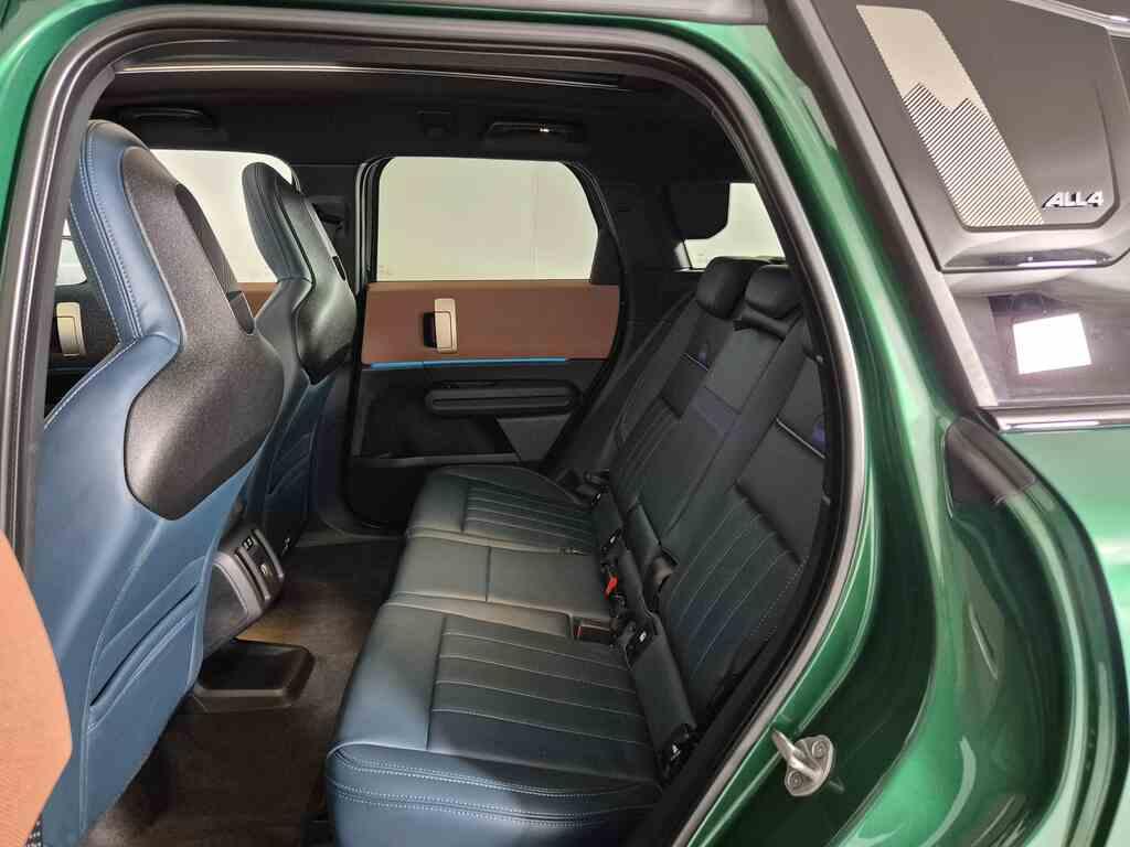 Mini Mini Countryman 2.0 48V S Favoured all4 auto