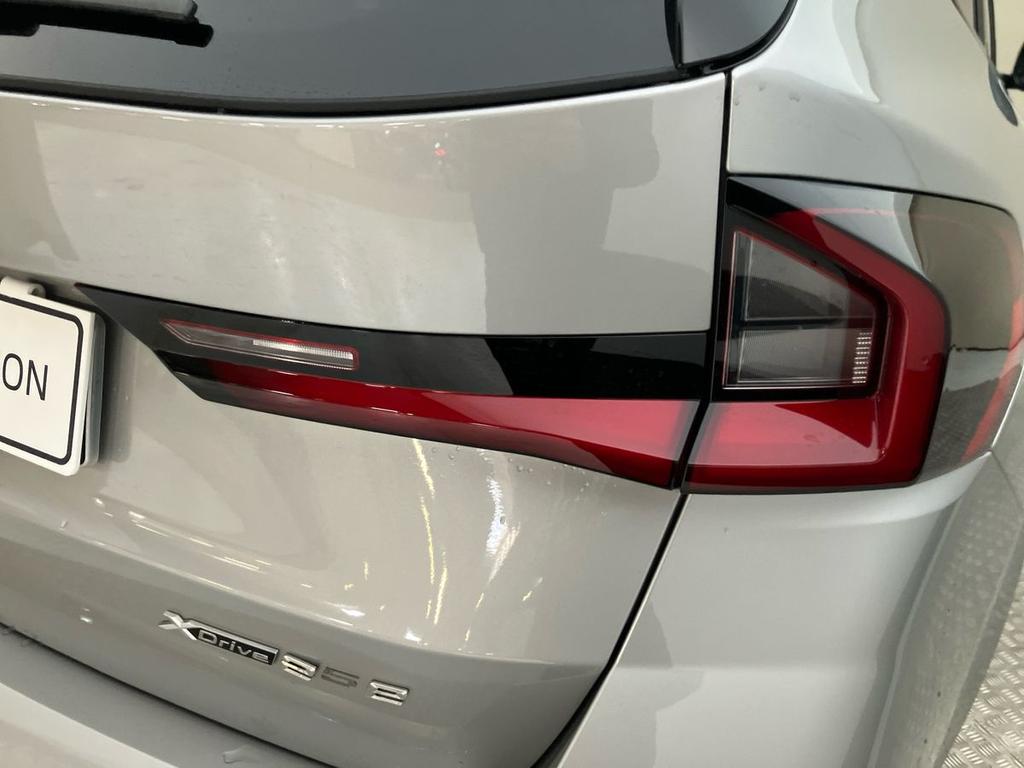 BMW X1 xdrive 25e MSport Pro auto