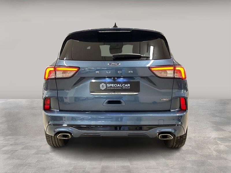 Ford Kuga 2.5 phev ST-Line X 2wd 225cv e-shifter