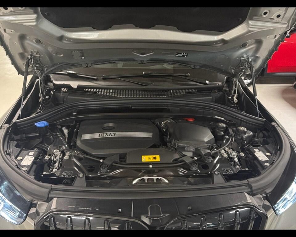 BMW X1 xdrive 25e MSport Pro auto