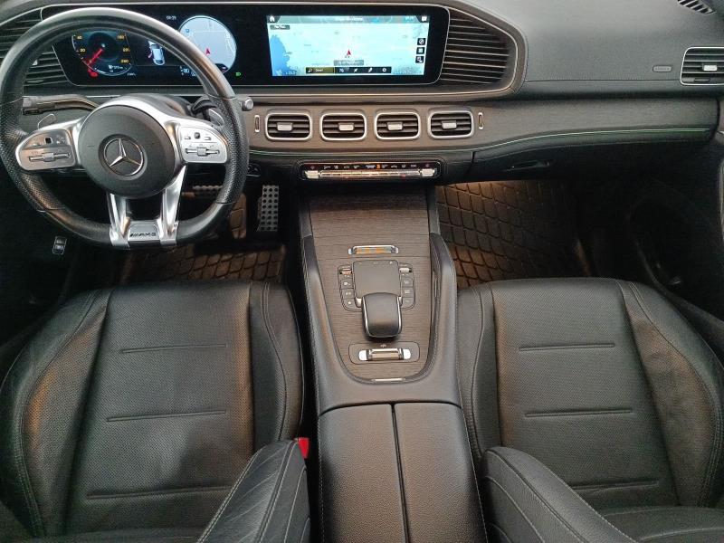 Mercedes GLE 350 d Premium Pro 4matic auto