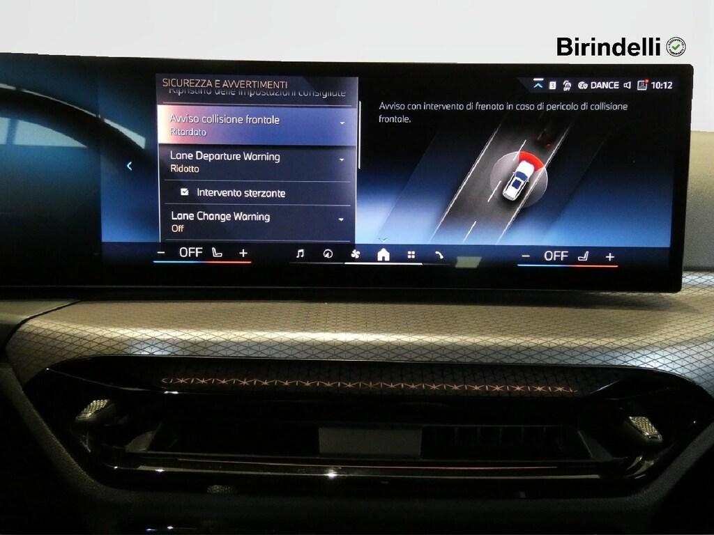 BMW Serie 3 320d Touring mhev 48V xdrive M Sport Pro auto