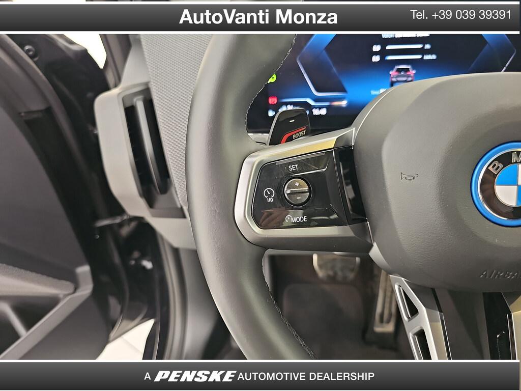 BMW X3 xdrive30e MSport Pro auto