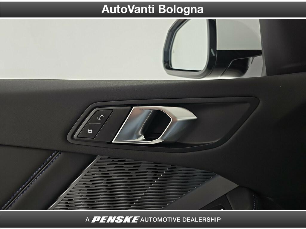 BMW Serie 1 118d MSport Pro auto