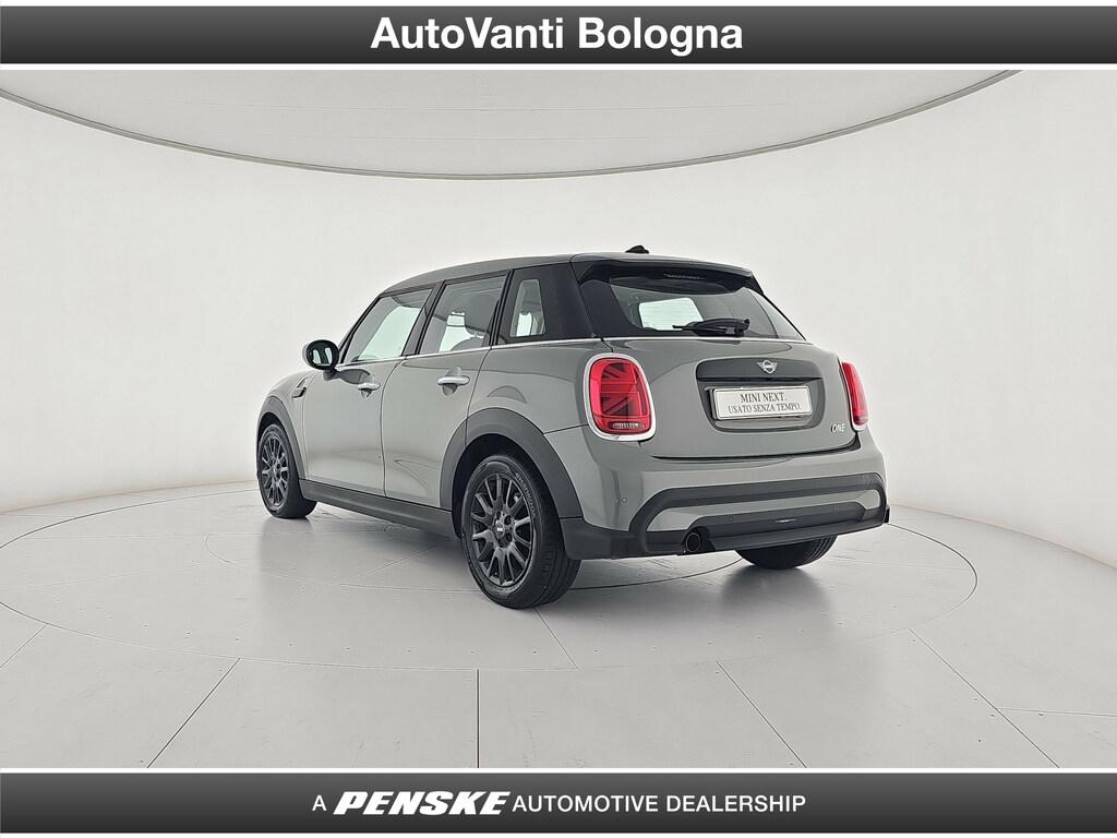 Mini Mini 5p 1.5 One Classic 75cv