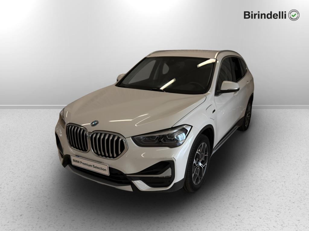 BMW X1 xdrive25e xLine Plus auto