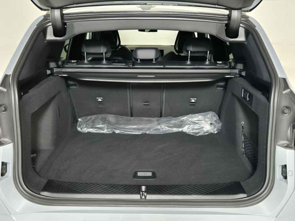 BMW X3 xdrive20d auto