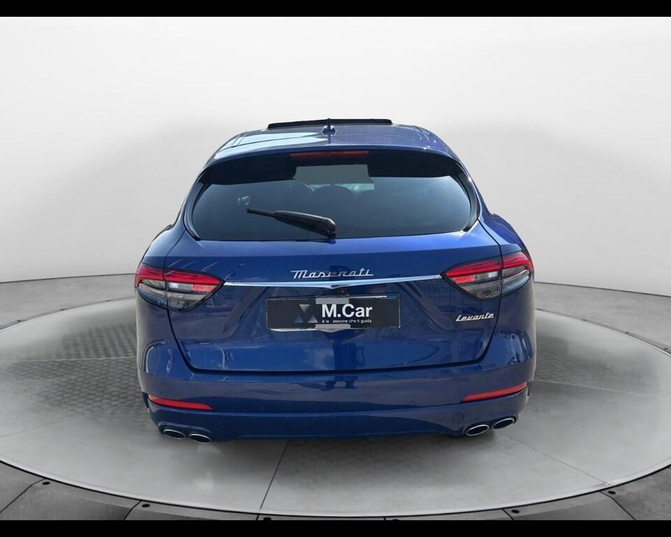 Maserati Levante 2.0 mhev GT 330cv auto