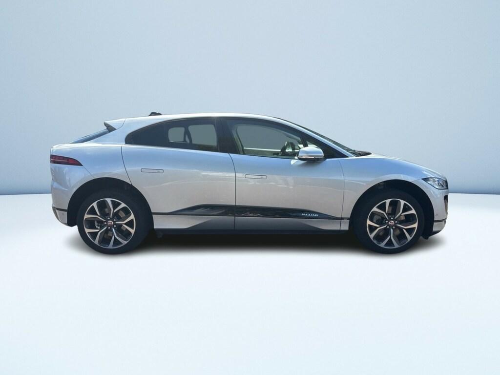 Jaguar I-Pace EV 90kWh SE awd 400cv auto