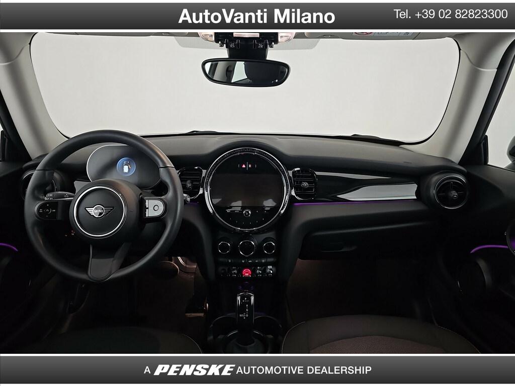 Mini Cooper 1.5 TwinPower Turbo Cooper