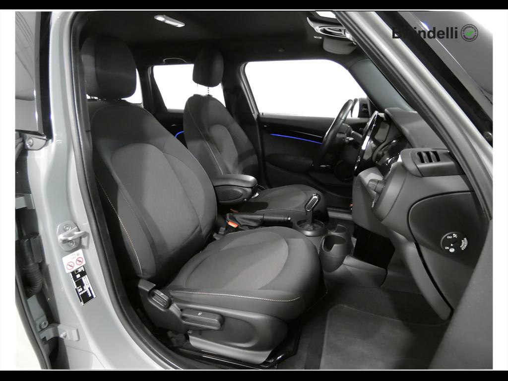 Mini Cooper 1.5 TwinPower Turbo Cooper