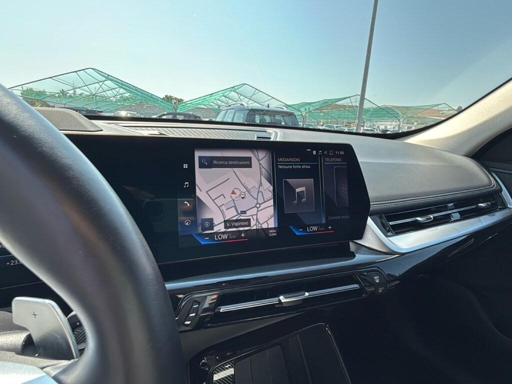 BMW X1 sdrive18d X-Line Edition Balance auto