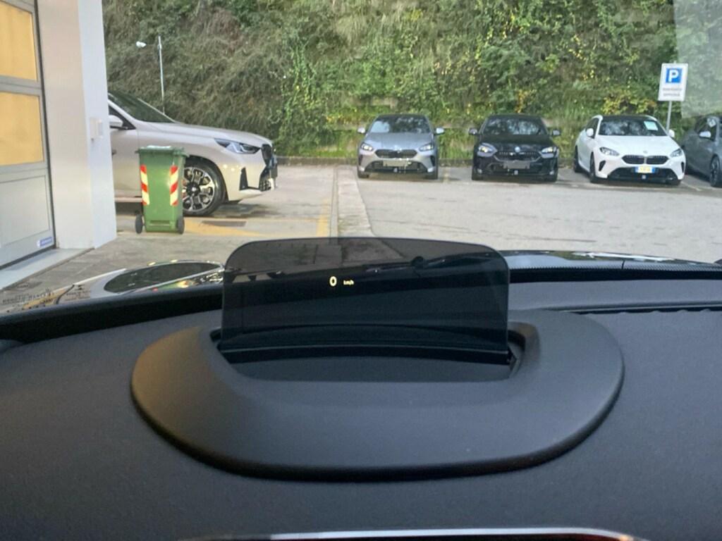 Mini Mini 3p Cooper SE Electric auto