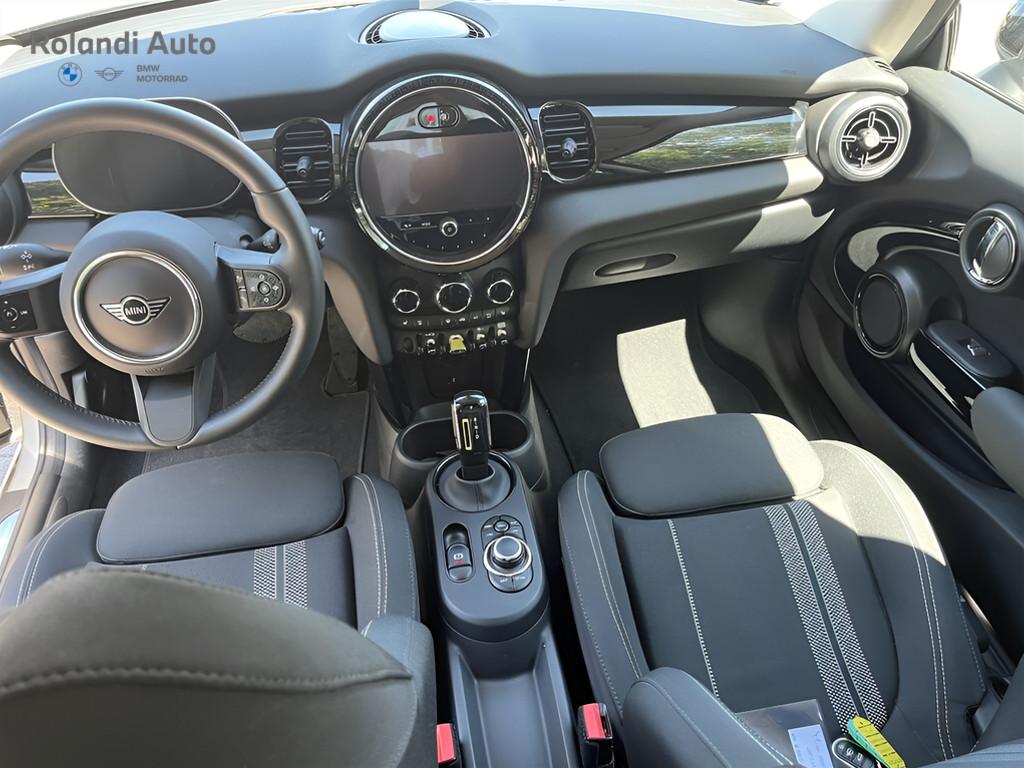 Mini Cooper SE 3p Classic auto