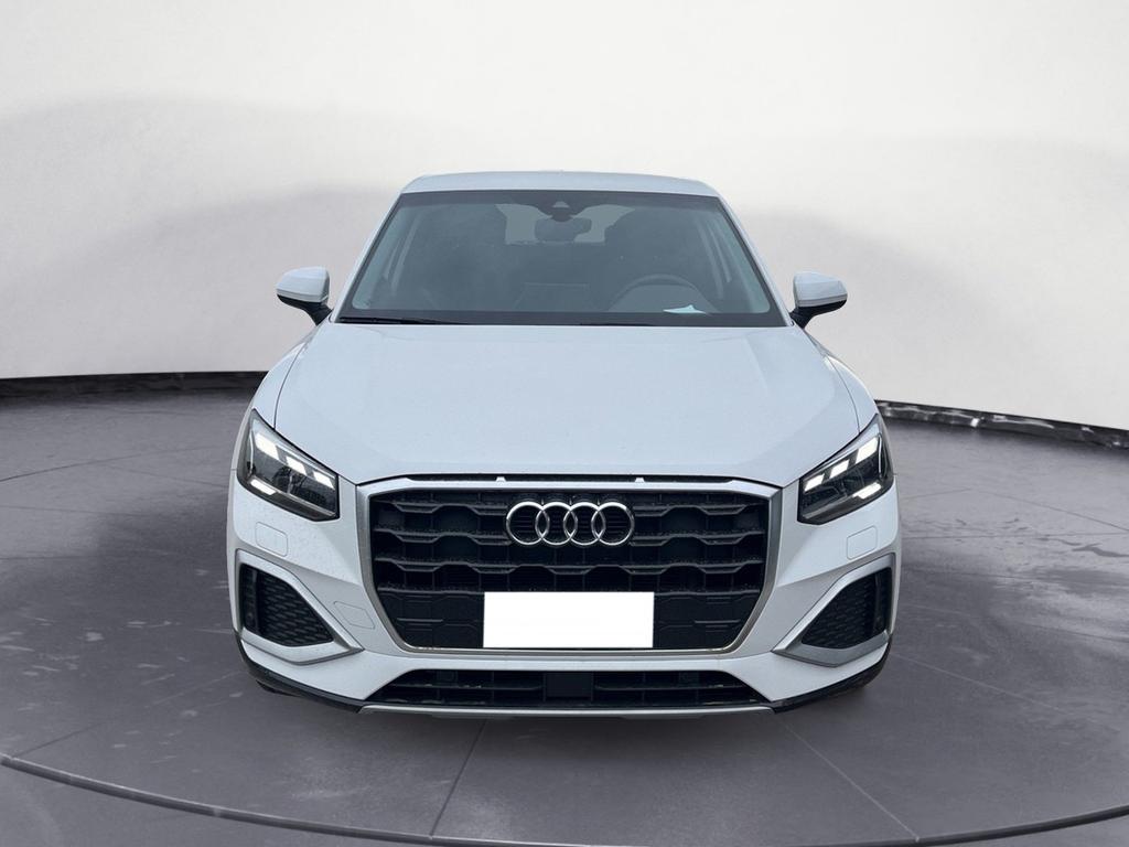 Audi Q2 30 2.0 tdi Business plus s-tronic