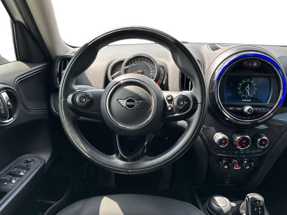 Mini One D Countryman 1.5 Baker Street Auto