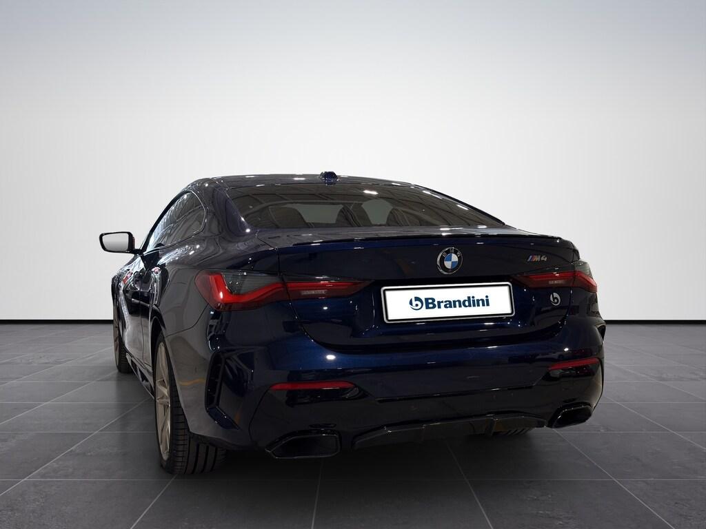 BMW Serie 4 M M440i Coupe mhev 48V xdrive auto
