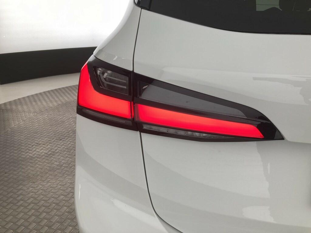 BMW Serie 2 218d Active Tourer Msport auto