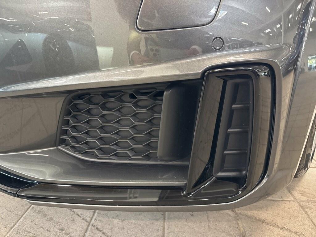 Audi TT Roadster 40 2.0 tfsi s-tronic