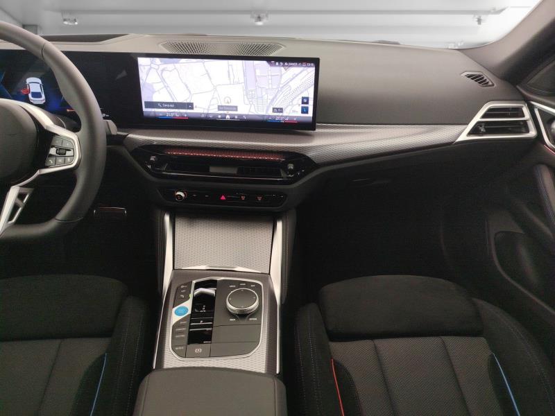 BMW i4 xdrive40 M Sport Pro
