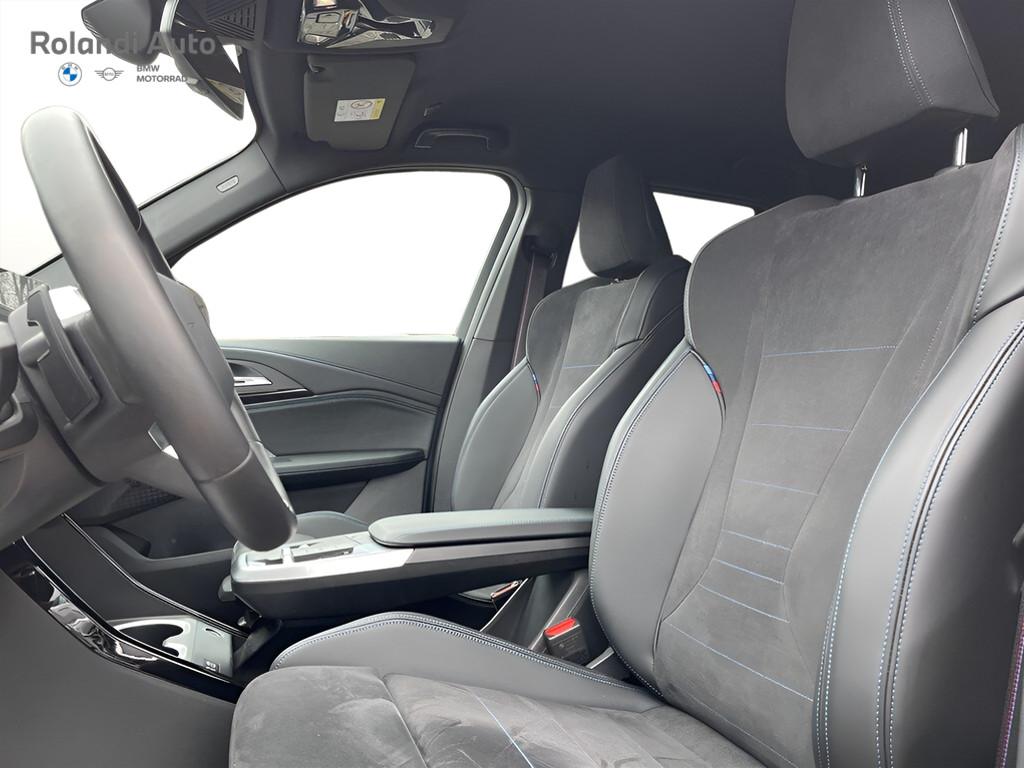 BMW X1 xdrive 25e MSport Pro auto