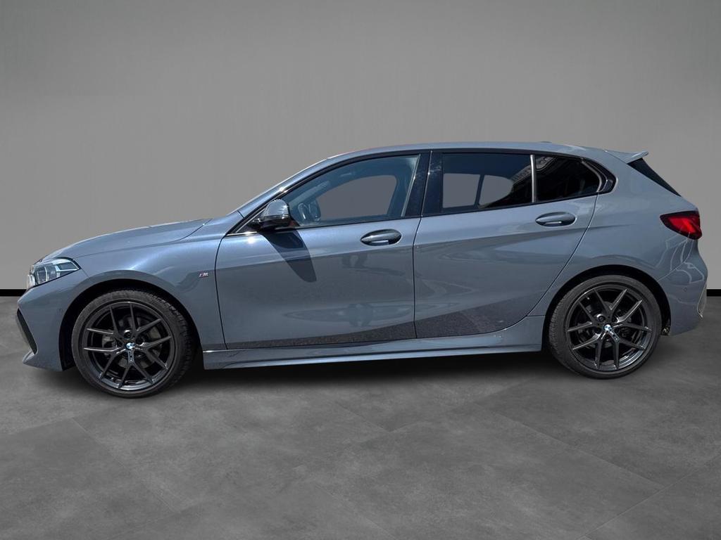 BMW Serie 1 116d Advantage auto