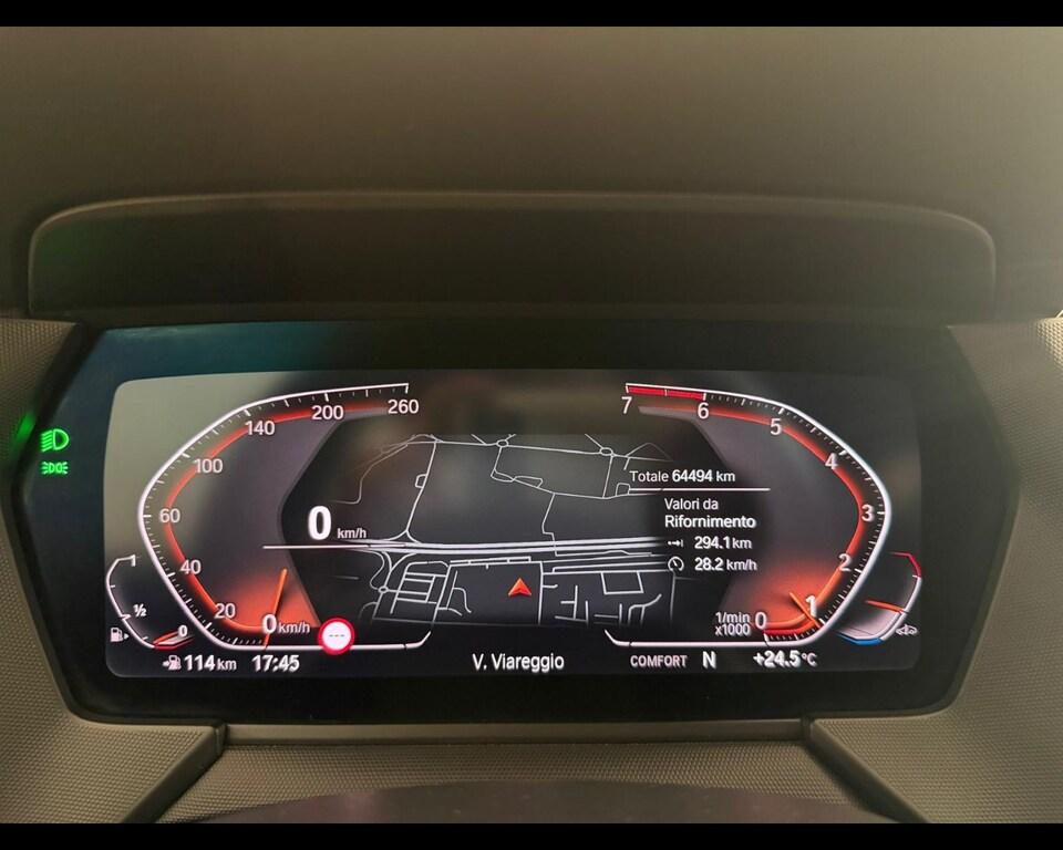 BMW Serie 1 118i Msport 136cv