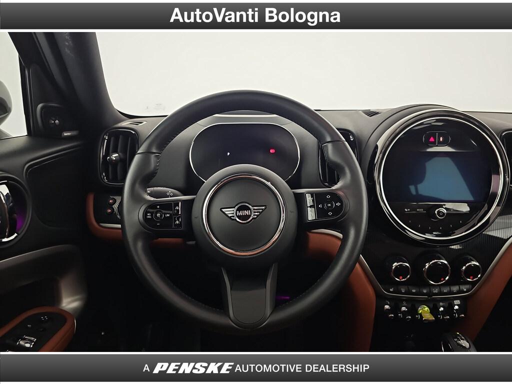 Mini Cooper SE Countryman 1.5 Classic all4 auto