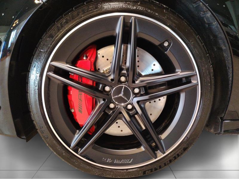 Mercedes Classe A A 45 S AMG 4matic+ auto