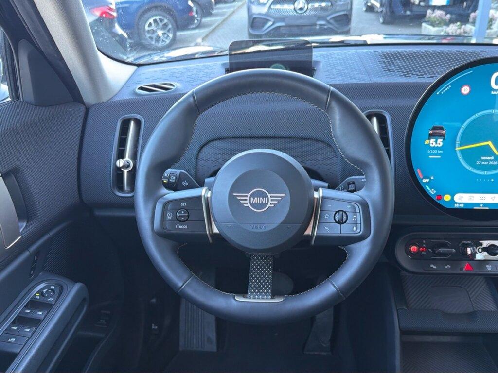 Mini Mini Countryman 2.0 48V D Classic auto