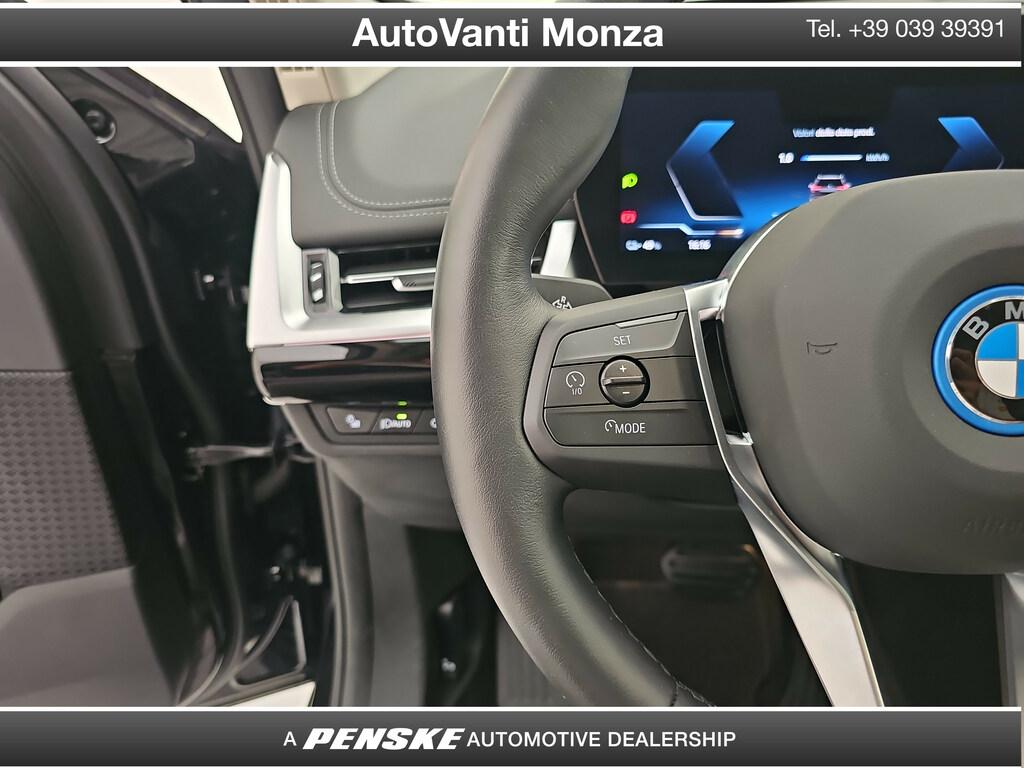 BMW iX1 edrive 20 X-Line