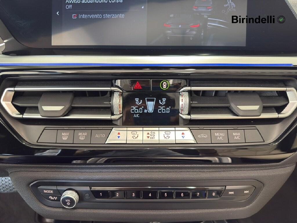 BMW Z4 sdrive 20i Sport auto