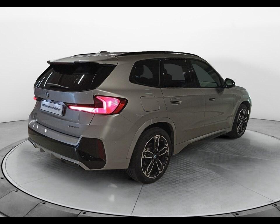 BMW X1 xdrive23i mhev 48V MSport auto