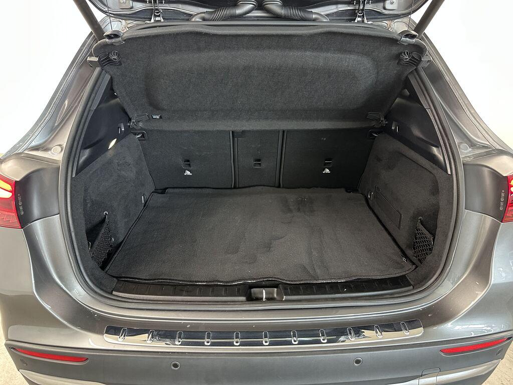 Mercedes GLA 200 d AMG Line Premium auto
