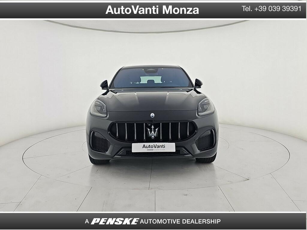 Maserati Grecale 2.0 mhev GT 300cv auto