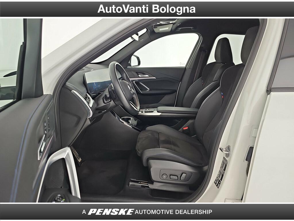 BMW X1 xdrive20d mhev 48V MSport Pro auto