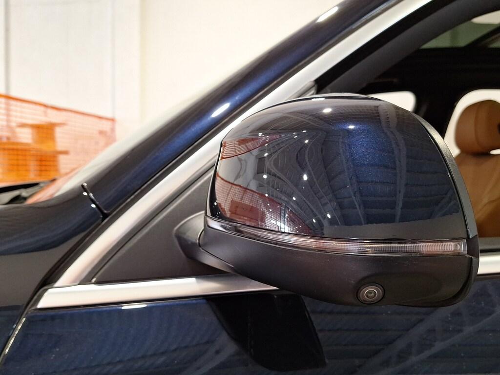 BMW X5 xdrive25d Msport auto