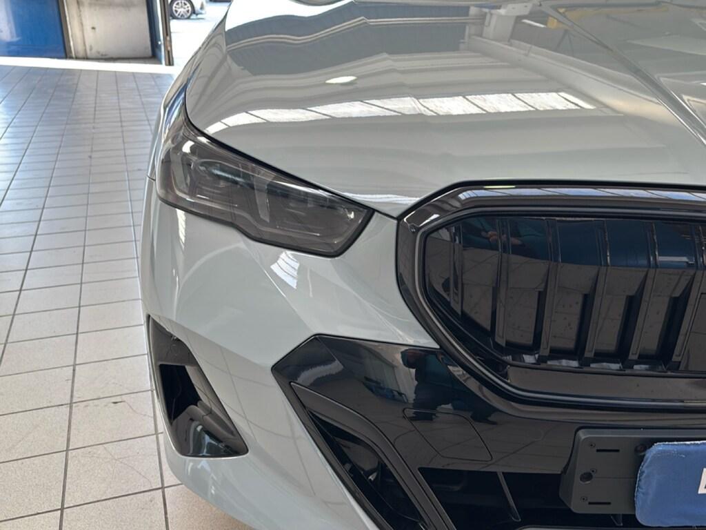 BMW i5 xdrive40 M Sport Pro