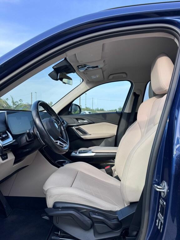 BMW X1 sdrive18i X-Line Edition Balance auto