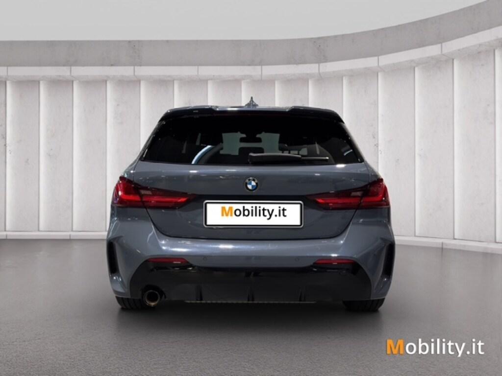 BMW Serie 1 118i Msport 136cv auto