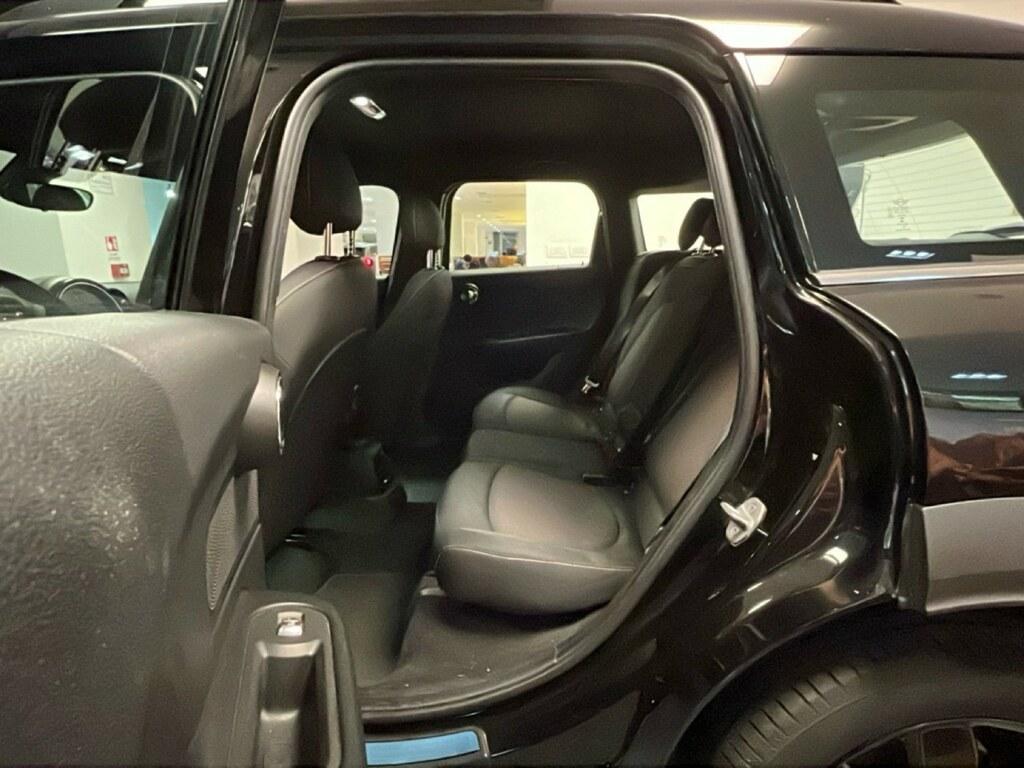 Mini One D Countryman 1.5 TwinPower Turbo One D Business