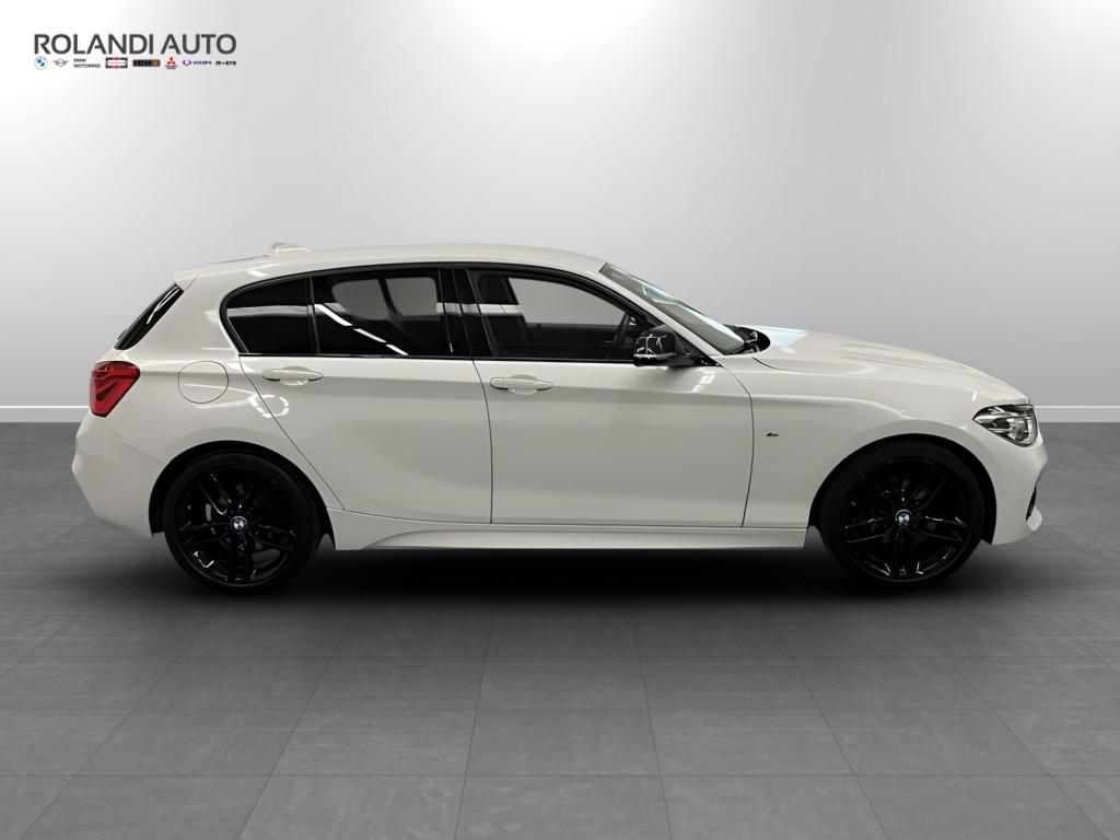 BMW Serie 1 116d Msport 5p auto