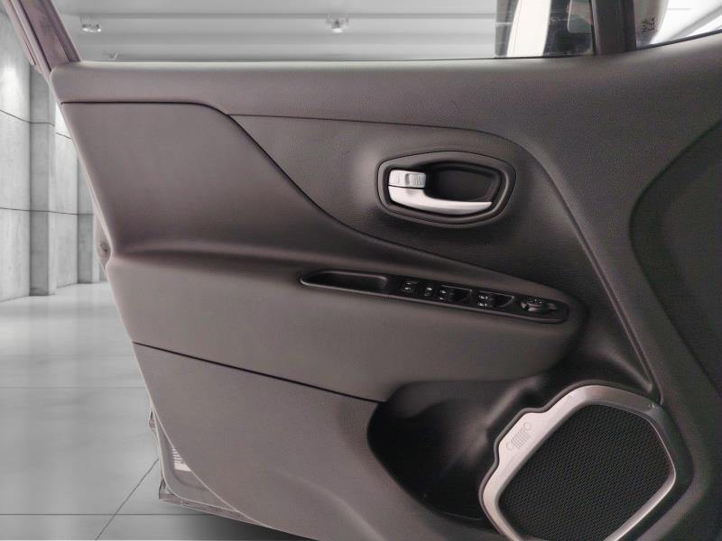 Jeep Renegade 1.6 mjt Limited 2wd 130cv