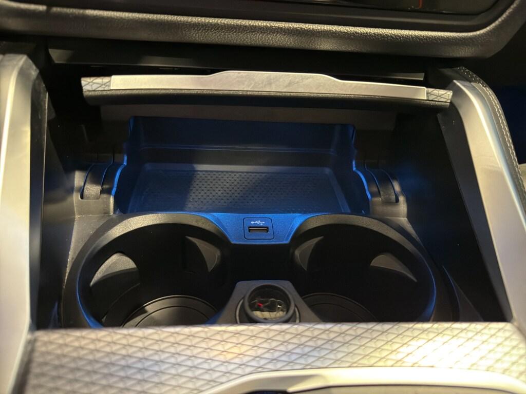 BMW Serie 4 420d Coupe mhev 48V xdrive M Sport Pro auto