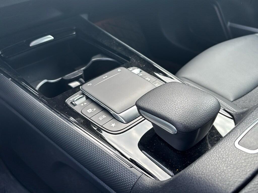 Mercedes GLB 220 d Sport 4matic auto