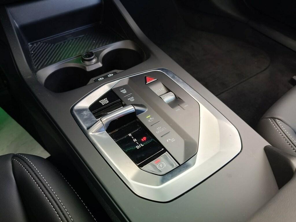 BMW Serie 1 118d MSport Design auto