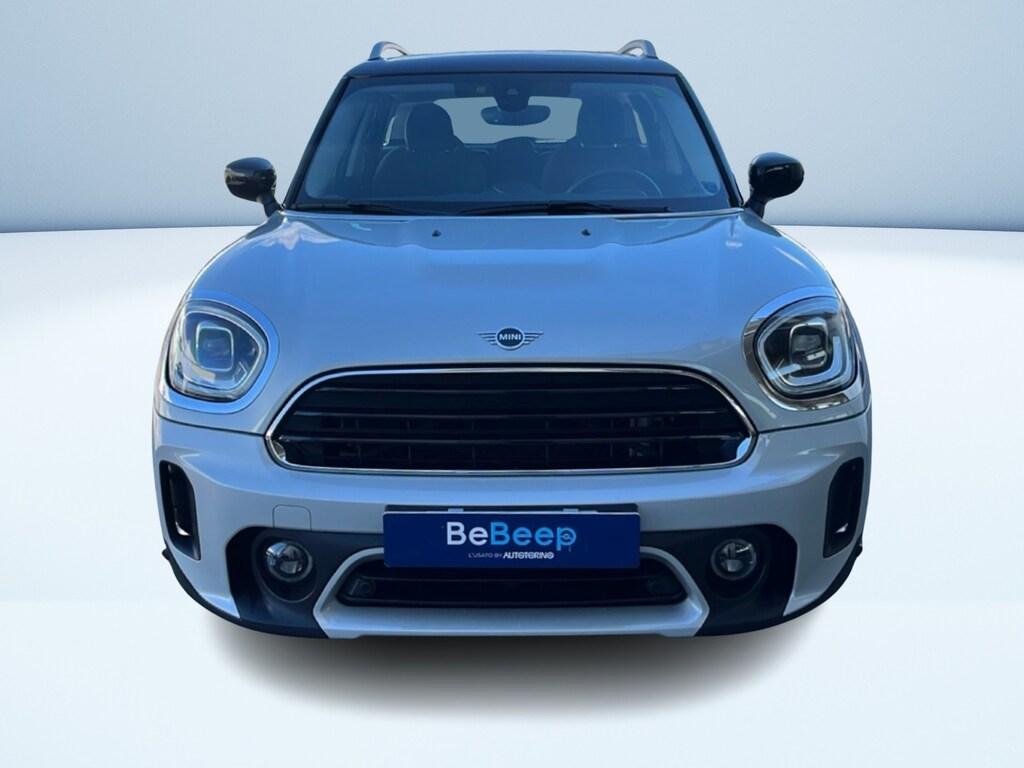Mini Cooper Countryman 1.5 Business Auto